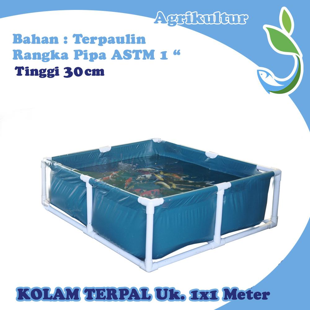 Kolam Terpal