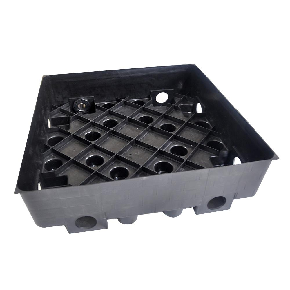 JIRIFARM - Hidroponik Roof Planter